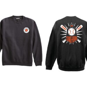 Classic Crew Sweatshirt